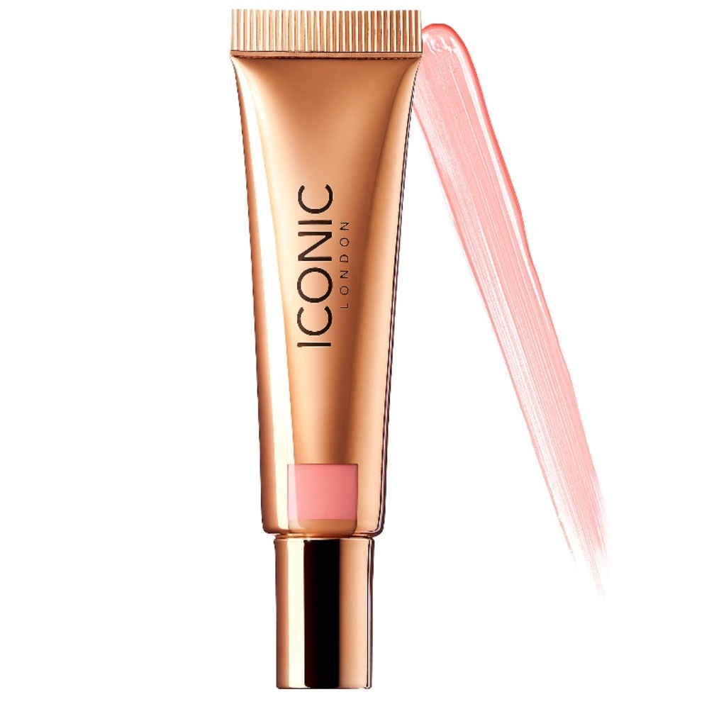 Iconic London - Sheer Cream Blush
